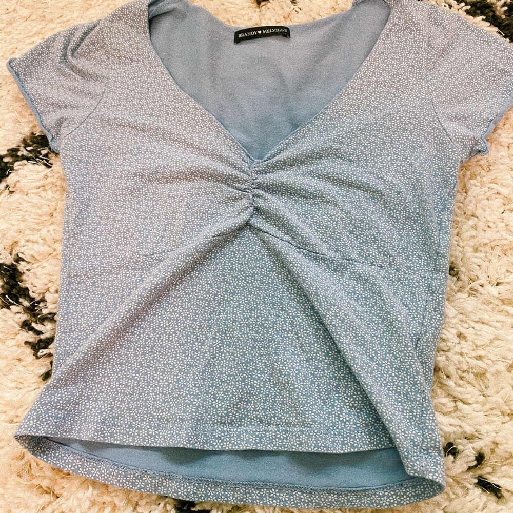 brandy melville gina top